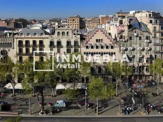 Local Comercial en Catalunya, 88