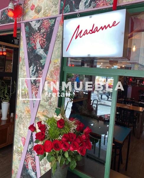 Foto 0030cfe9-080c-44e8-9133-f7f194818570. Local comercial a d´en robadors 18 a Raval Barcelona