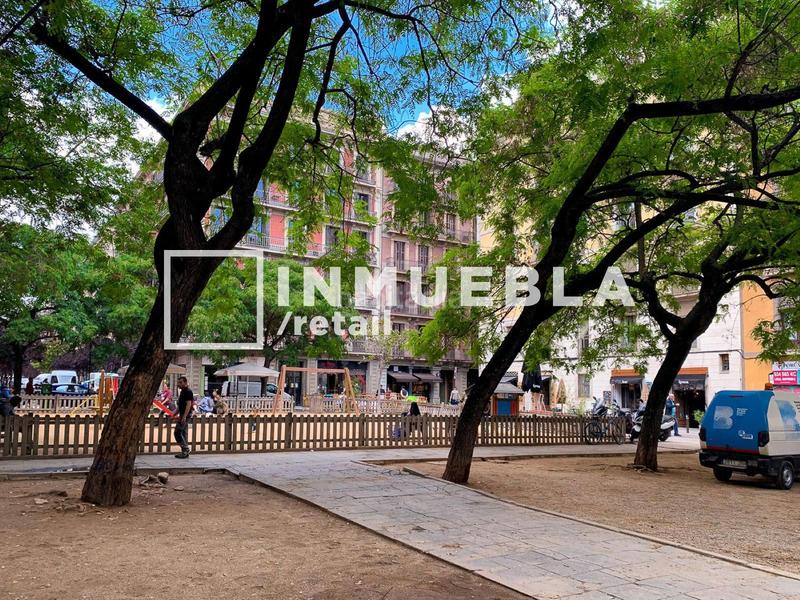 Foto 764479bd-734c-45d8-8844-3c0274ba5566. Local comercial a d´en robadors 18 a Raval Barcelona