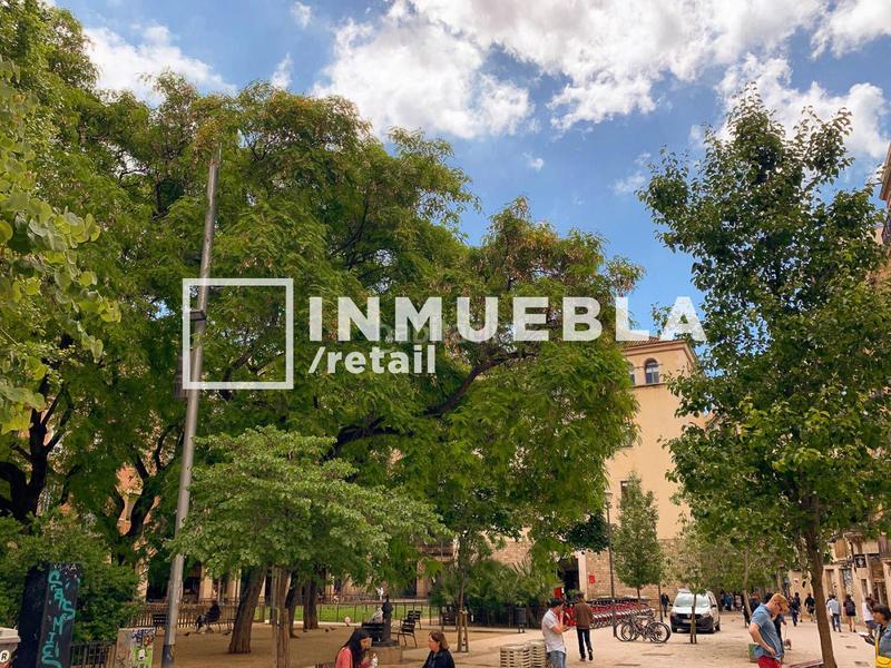 Foto 98463681-7c1b-4d9d-b142-579175765e12. Local comercial a d´en robadors 18 a Raval Barcelona