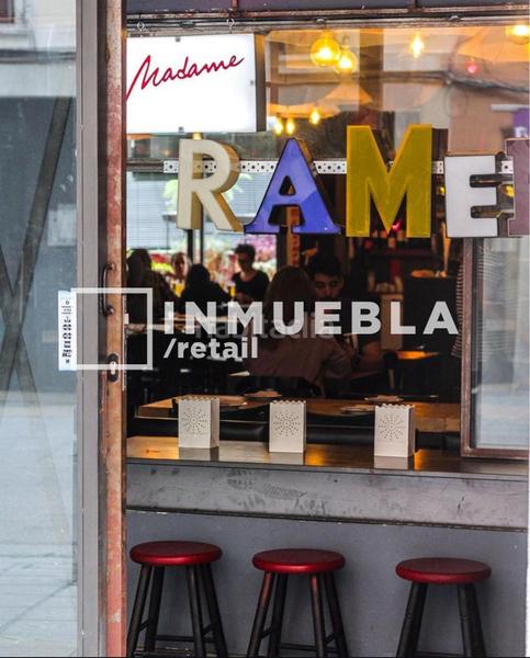 Foto c990e596-33a1-4fd3-aa6f-182cf7366a7d. Local comercial a d´en robadors 18 a Raval Barcelona