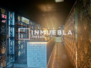 Local Comercial en Aribau