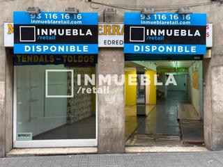 Local Comercial a República Argentina 191