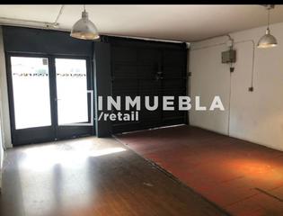 Local Comercial en Camelies 23