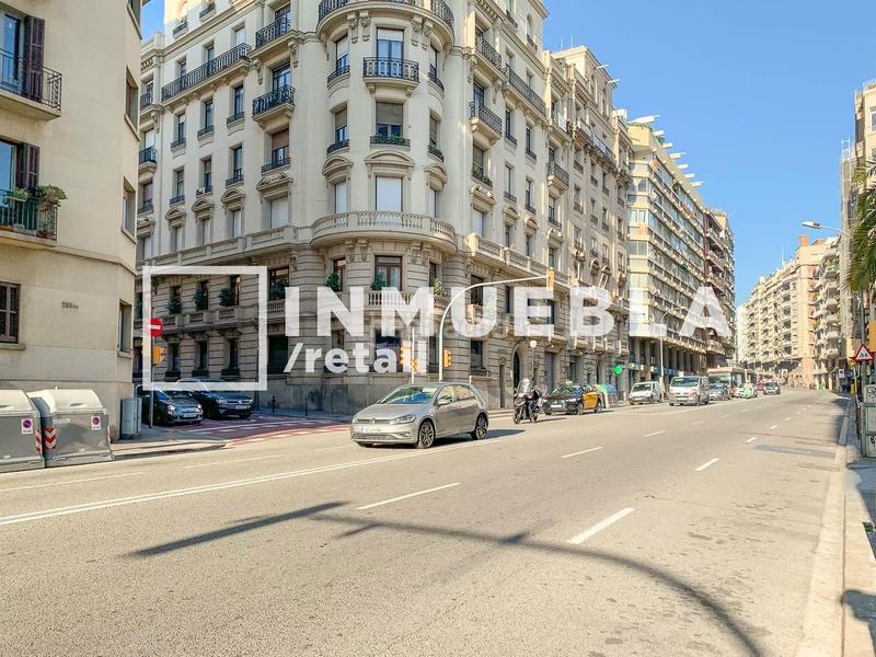 Foto 0cdee735-b5a7-4300-a681-431f579df8c2. Alquiler oficina cercano a pl. molina en Sant Gervasi - Galvany Barcelona