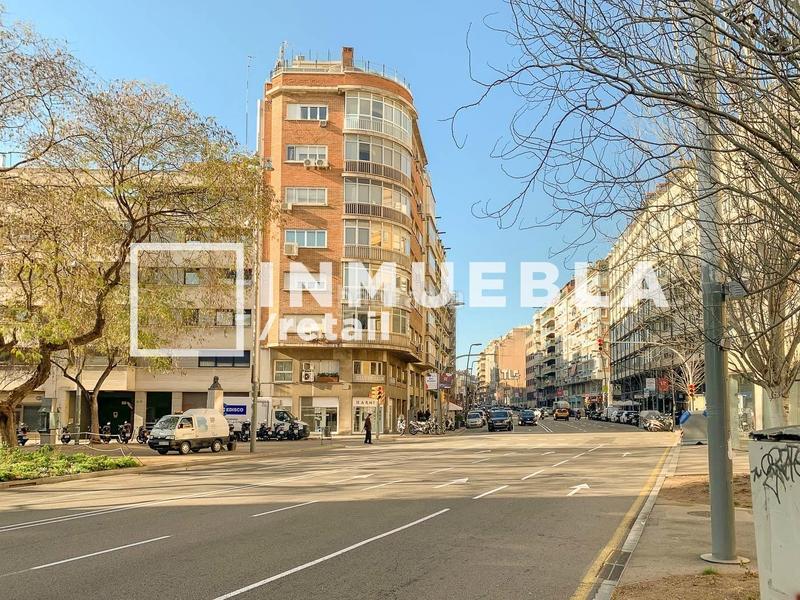 Foto 40cb2965-0e09-49be-a602-7c6e23ad97a6. Alquiler oficina cercano a pl. molina en Sant Gervasi - Galvany Barcelona