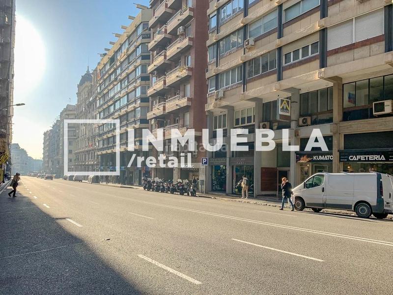 Foto 465afe55-7290-47d2-a5ff-4b6483d63ca1. Alquiler oficina cercano a pl. molina en Sant Gervasi - Galvany Barcelona