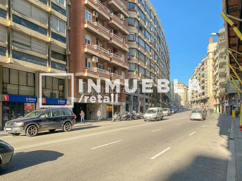 Foto 78e549ff-cfb9-4a66-acec-7df711e77992. Alquiler oficina cercano a pl. molina en Sant Gervasi - Galvany Barcelona