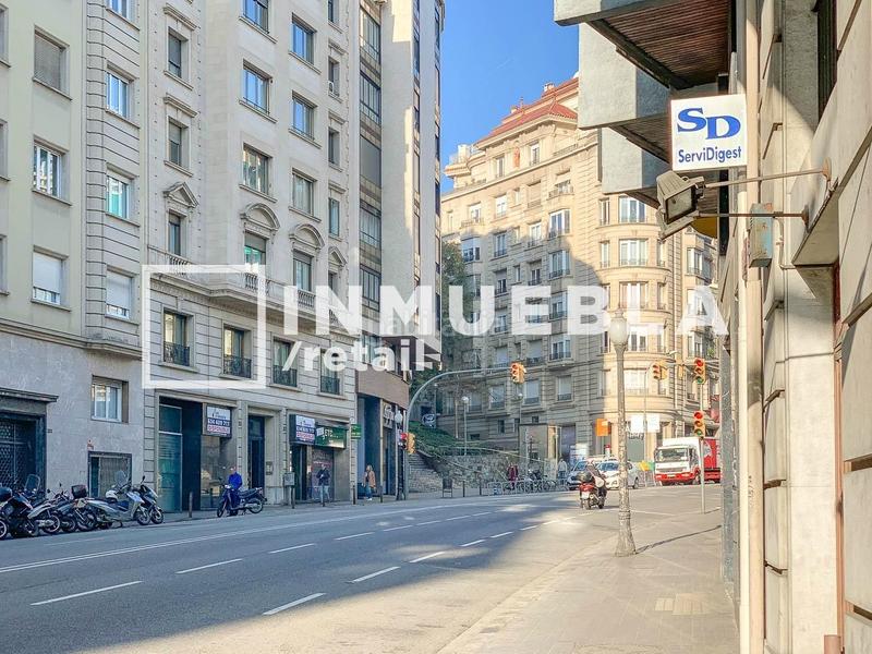 Foto dee26653-76ee-4c58-9d5b-7c3430bf230b. Alquiler oficina cercano a pl. molina en Sant Gervasi - Galvany Barcelona