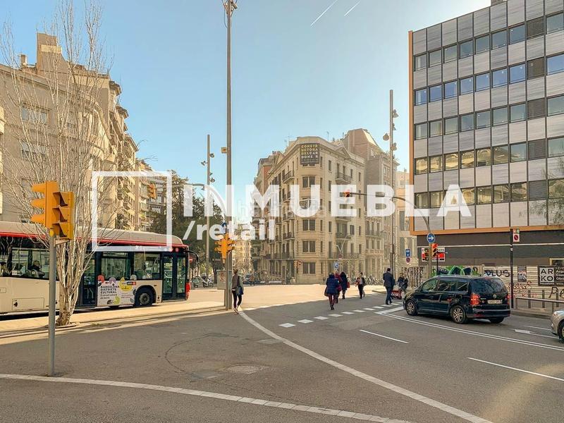 Foto f3bb23db-4874-497d-9fb3-07f7097fd50d. Alquiler oficina cercano a pl. molina en Sant Gervasi - Galvany Barcelona