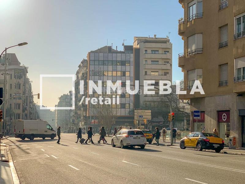 Foto 127cdbc4-1266-4423-97fc-d911a4c5ab76. Location bureau avec chauffage dans Sant Gervasi - Galvany Barcelona