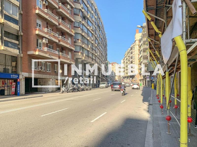 Foto 33ede811-0c12-4a37-b931-0bda57239b99. Location bureau avec chauffage dans Sant Gervasi - Galvany Barcelona