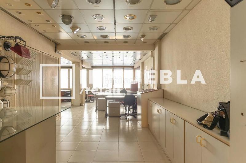 Foto 39343c3f-d17b-4835-9814-99f1aed1b6ee. Location bureau avec chauffage dans Sant Gervasi - Galvany Barcelona