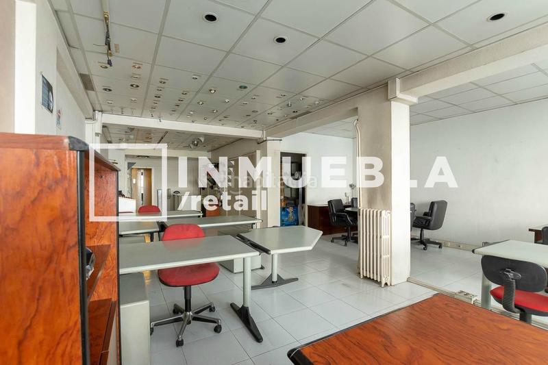 Foto 5c72694c-10e2-473b-ba5d-91cd5f4c6524. Location bureau avec chauffage dans Sant Gervasi - Galvany Barcelona