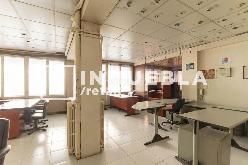 Foto 5c837dcb-5dfb-4781-aa15-387edb7d2635. Location bureau avec chauffage dans Sant Gervasi - Galvany Barcelona
