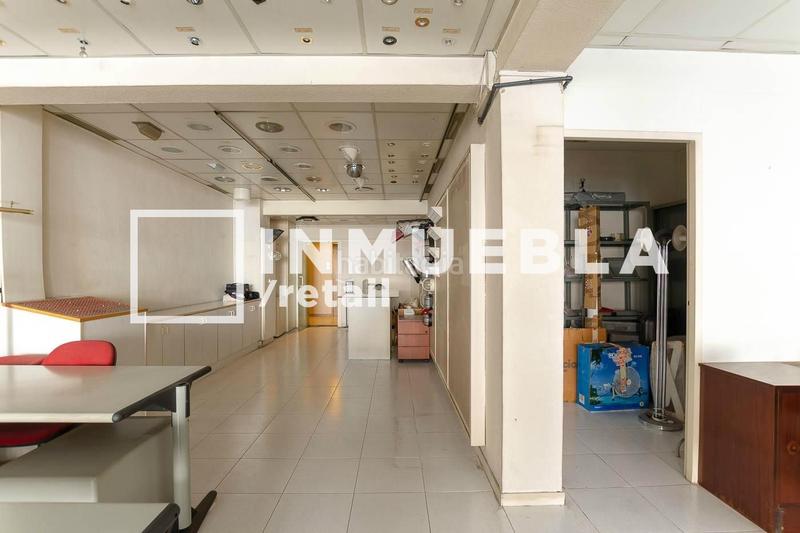 Foto e9c94a67-78b8-462d-9141-321f00bd987b. Location bureau avec chauffage dans Sant Gervasi - Galvany Barcelona