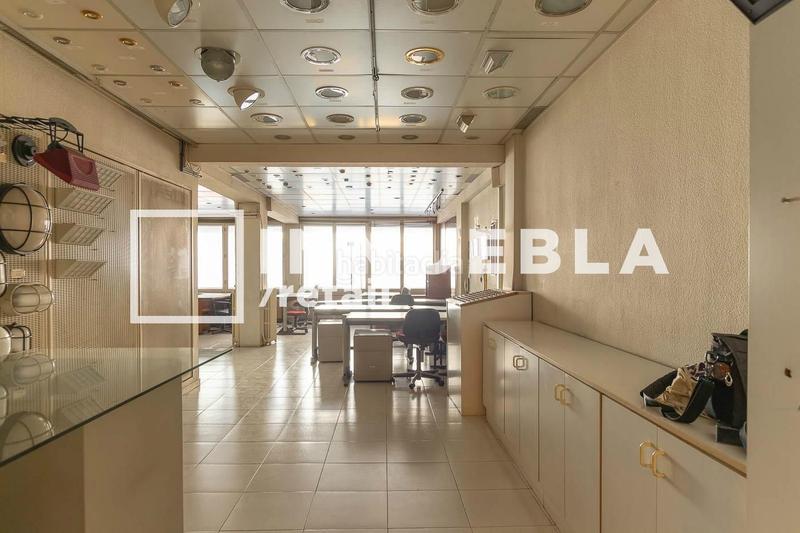 Foto f841dc75-ad5e-457c-b565-f6c200c8cdb8. Location bureau avec chauffage dans Sant Gervasi - Galvany Barcelona