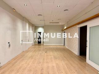 Locale commerciale in Camps i Fabres 3