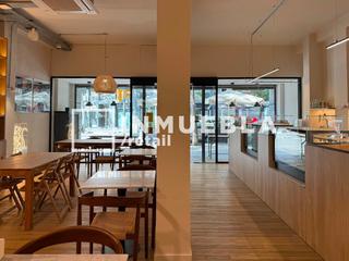 Traspaso Local Comercial  Rocafort. En barcelona