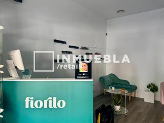 Alquiler Local Comercial en Castillejos 242. Local disponible  carrer castillejos   sagrada familia