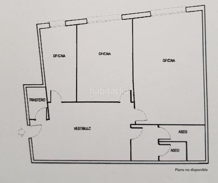 Foto 230799e4-0898-4b7b-a760-f1a69019a372. Local comercial a St. Pere - Sta. Caterina - El Born Barcelona