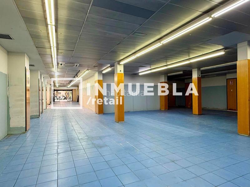 Foto 687b3a63-1670-4cd9-b2fa-ccd5ad1cb374. Alquiler local comercial gran superficie en alquiler eixample izquierdo en Barcelona