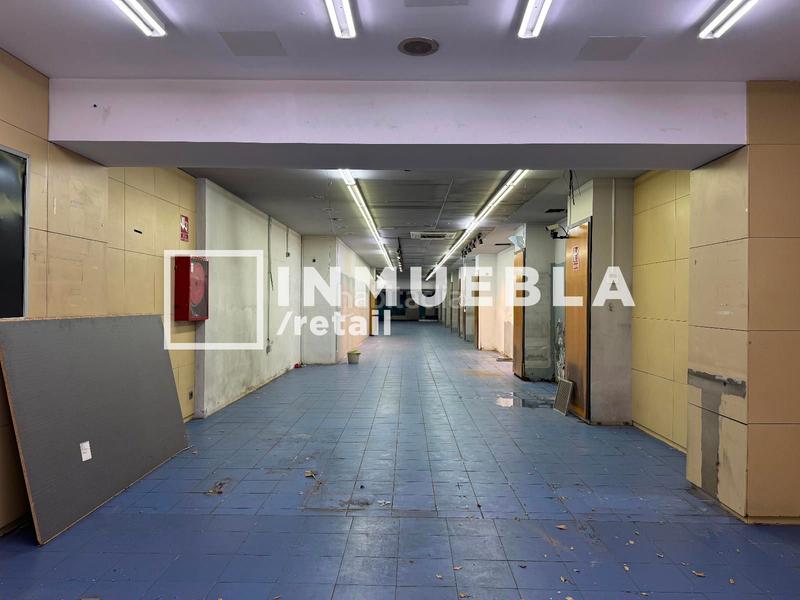 Foto 9a50f125-3c58-4c65-b7e9-604f454118a2. Alquiler local comercial gran superficie en alquiler eixample izquierdo en Barcelona