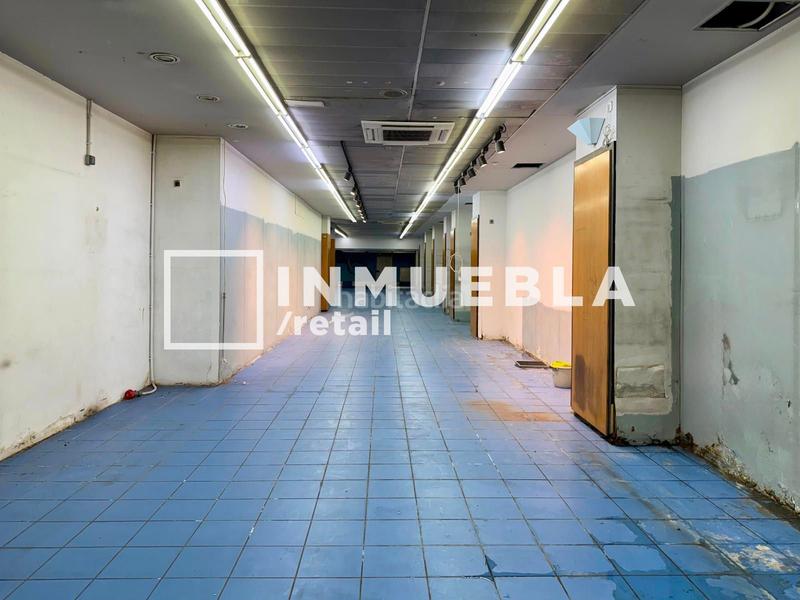 Foto 12ac8d0c-83c3-4440-92b1-bf4ac323dfd2. Lloguer local comercial a L´Antiga Esquerra de l´Eixample Barcelona