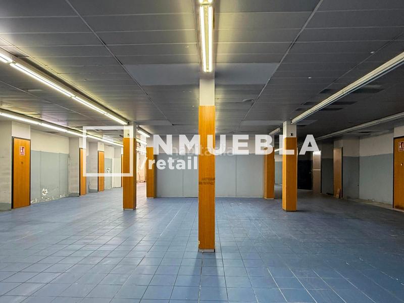 Foto 53a03ef4-bdd4-4cfa-b295-73357ee8414a. Lloguer local comercial a L´Antiga Esquerra de l´Eixample Barcelona