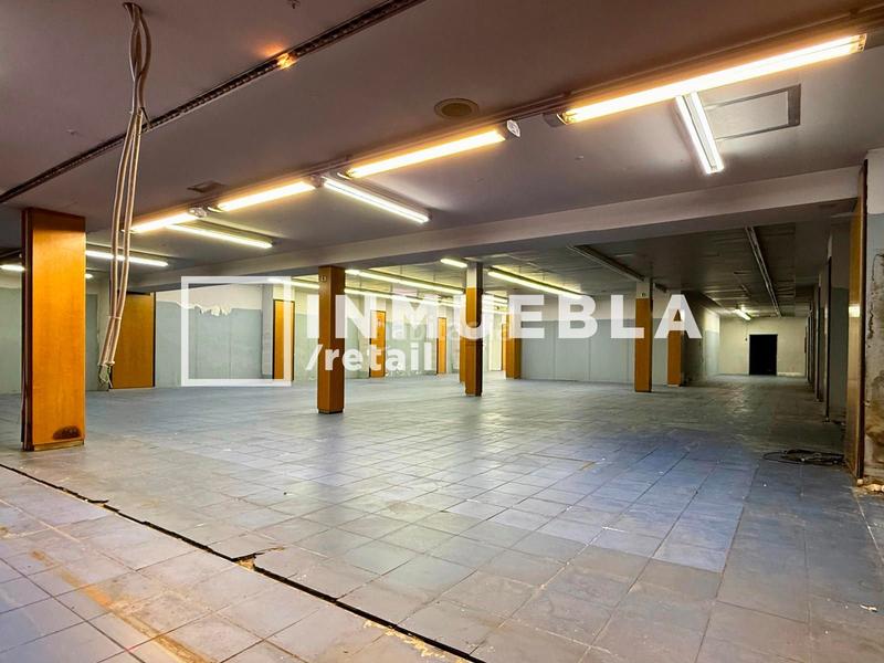 Foto a219f7a2-f657-4ec7-a4ac-a6daac2c848a. Lloguer local comercial a L´Antiga Esquerra de l´Eixample Barcelona