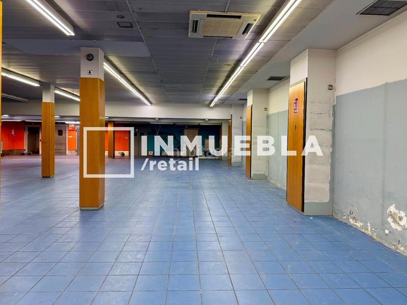 Foto d0af8de8-b7d8-4107-80b5-c68c110de0e8. Lloguer local comercial a L´Antiga Esquerra de l´Eixample Barcelona