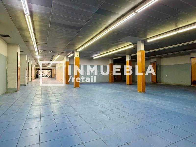 Foto f4fd6157-f7b4-4f12-90c7-dcaf02b5a0b1. Rent business premise in L´Antiga Esquerra de l´Eixample Barcelona