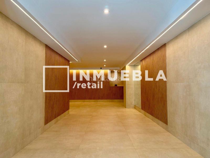 Foto 82bd355d-b676-432d-bff2-8691145041d5. Affitto ufficio con riscaldamento in Sant Gervasi - Galvany Barcelona