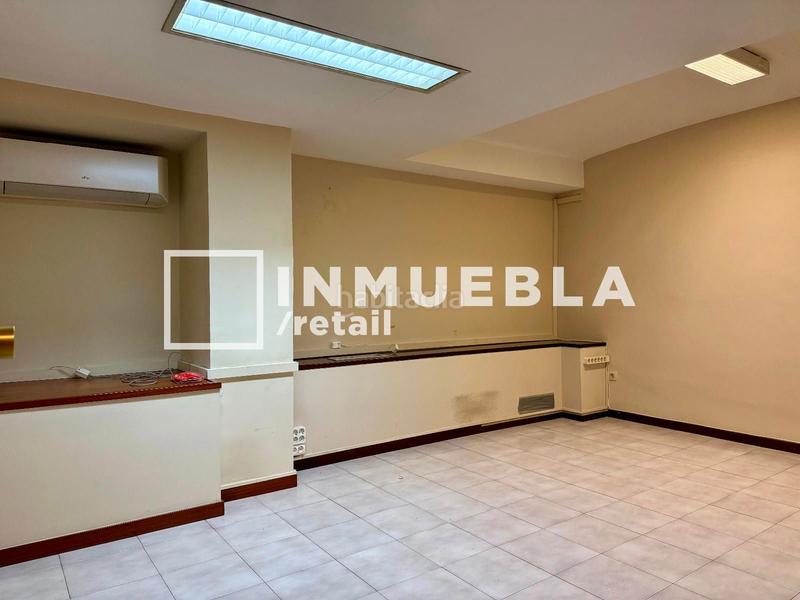 Foto bf58b2d3-7afa-418e-a07c-b7e58018f7f7. Alquiler oficina disponible oficina en alquiler sant gervasi en Barcelona