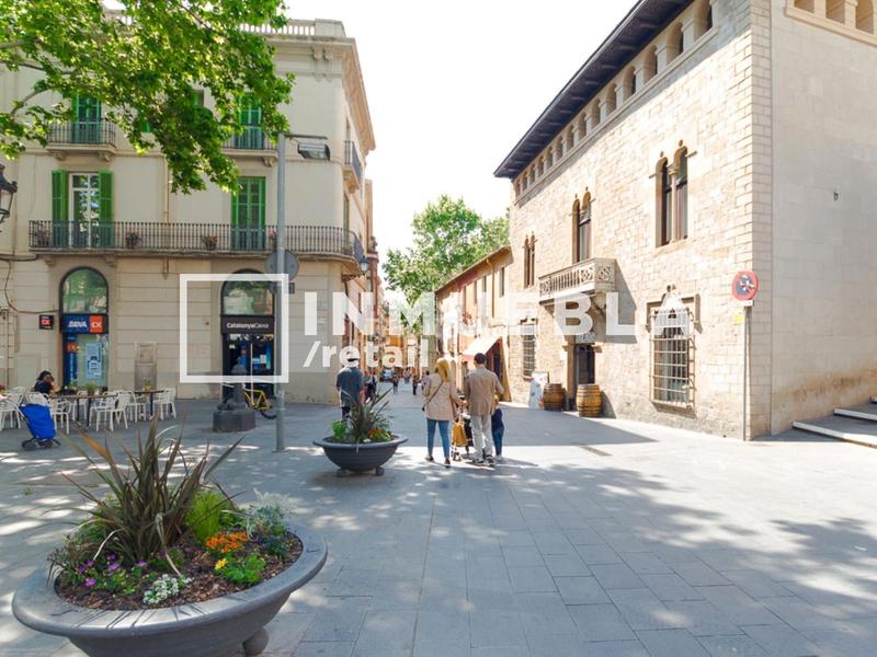 Foto 249b7ed3-35ef-4a70-ab97-ac78b27891b4. Location bureau avec chauffage dans Sant Gervasi - Galvany Barcelona