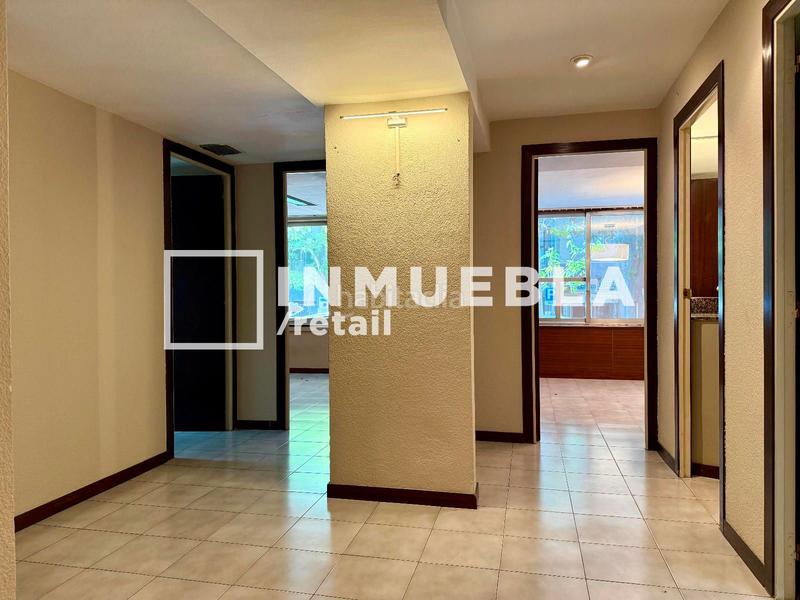 Foto 167457d4-c3ba-44ef-937b-ad5dcd3b3236. Rent office space with heating in Sant Gervasi - Galvany Barcelona