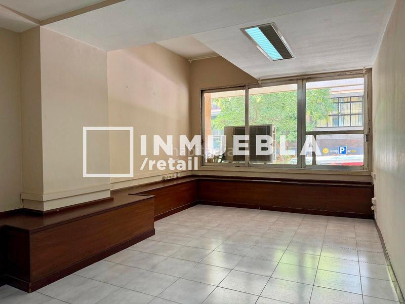 Foto 245a2e58-893c-441e-a1f5-b747dec27312. Rent office space with heating in Sant Gervasi - Galvany Barcelona