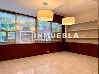 Office space in Aribau