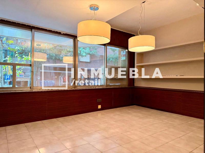 Foto 8811aceb-07e6-4f92-9554-31427d3bc439. Rent office space with heating in Sant Gervasi - Galvany Barcelona