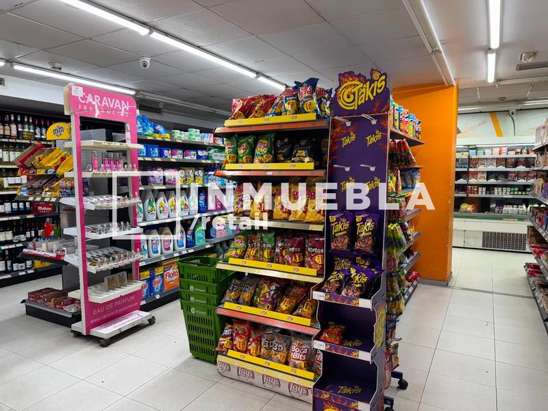 Foto 03ce9cd1-943f-4578-8bd4-cdb4cdb6df7b. Local commercial dans Dreta de l´Eixample Barcelona