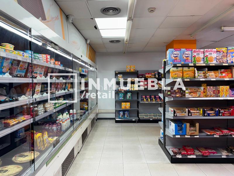 Foto 22f9f9b3-c37e-4567-86c3-ea34f0eceb8f. Local commercial dans Dreta de l´Eixample Barcelona