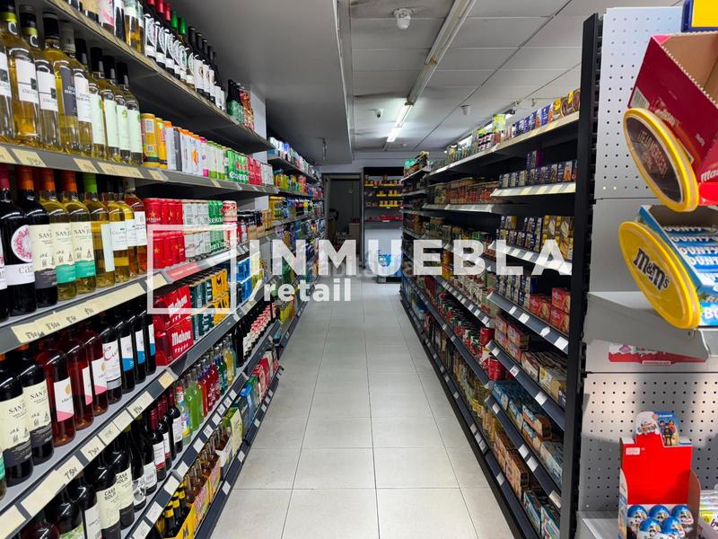 Foto 29c49514-f177-44ec-90e1-258ec13bf388. Local commercial dans Dreta de l´Eixample Barcelona