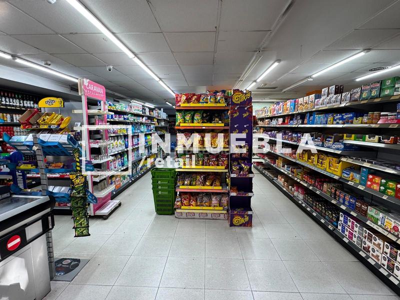 Foto 6de8fdc7-f578-40ab-9a0a-2da171ab4a9e. Local commercial dans Dreta de l´Eixample Barcelona