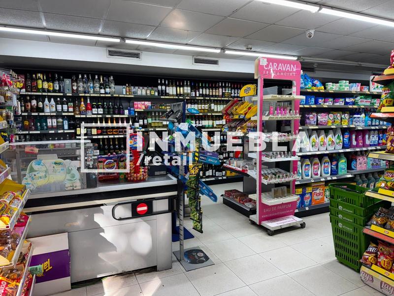 Foto 84671140-3338-4dfb-b04f-37e917687d2f. Local commercial dans Dreta de l´Eixample Barcelona