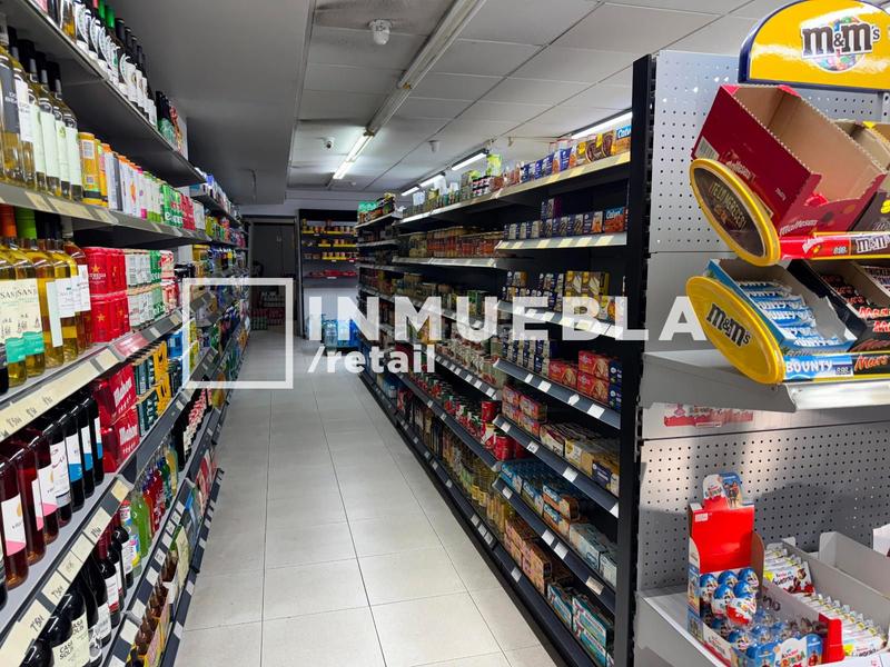 Foto 9109aacc-53c5-4042-89ab-9deff1346857. Local commercial dans Dreta de l´Eixample Barcelona