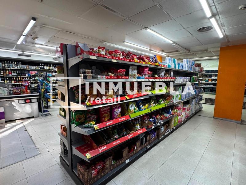 Foto 9e16e972-daa0-4b0f-8654-3ee3e44934e4. Local commercial dans Dreta de l´Eixample Barcelona