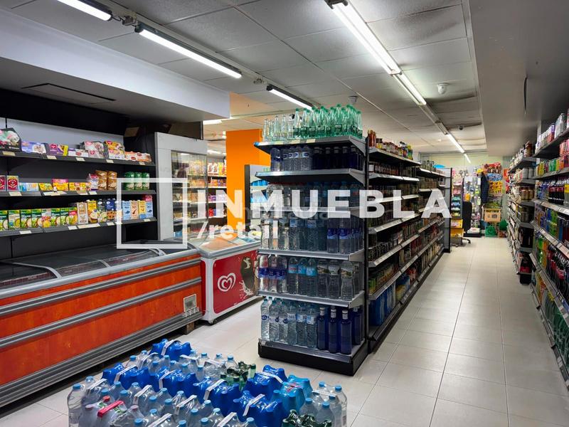 Foto e45e7cbc-da6d-446f-83b3-e661c9397d0e. Local commercial dans Dreta de l´Eixample Barcelona