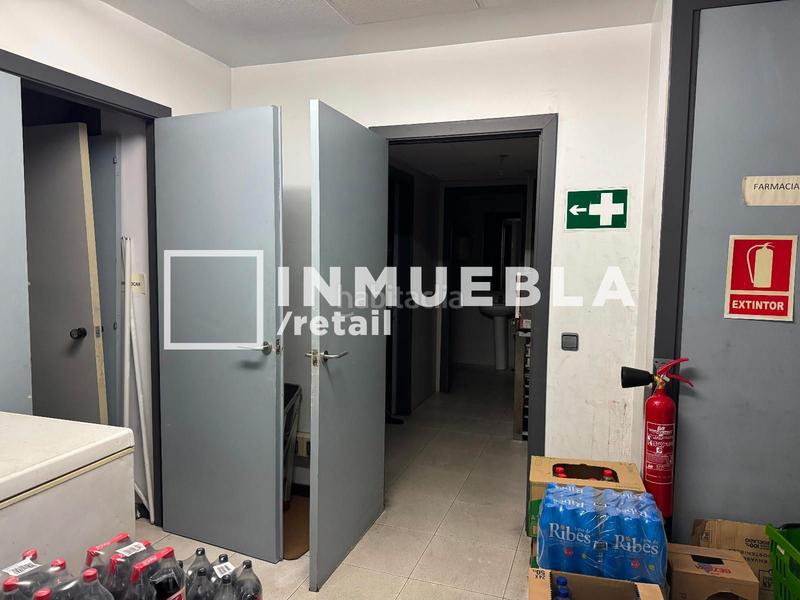 Foto fc09e326-c545-4c23-82fd-bed8389ec450. Local commercial dans Dreta de l´Eixample Barcelona