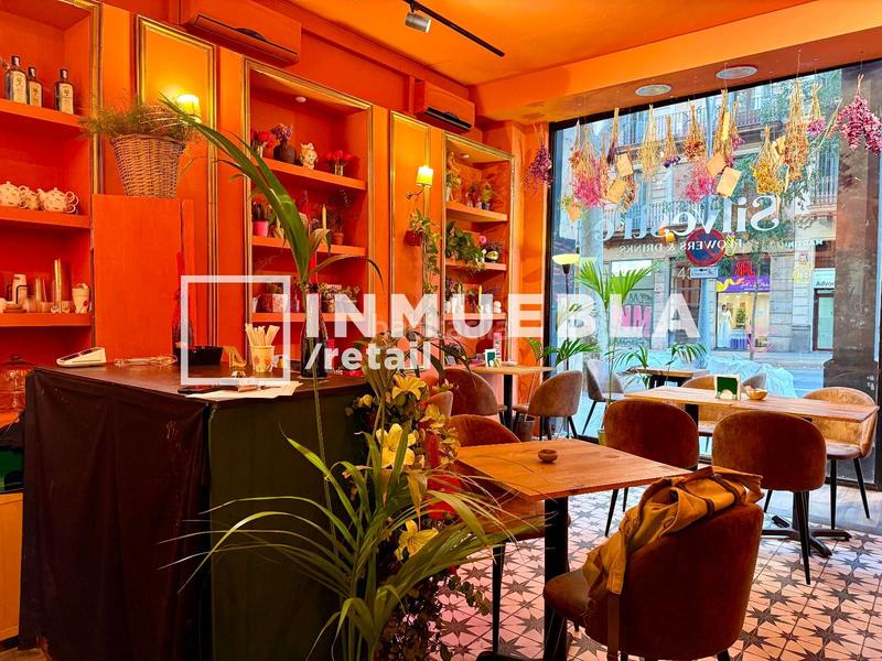 Foto 032ae205-d724-4223-98e7-2aa98838067a. Traspàs local comercial a L´Antiga Esquerra de l´Eixample Barcelona