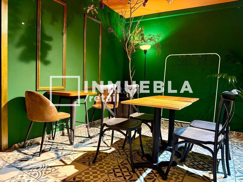 Foto d1fb5fae-9abd-4eb0-b8c5-c3603855a2e3. Traspaso local comercial excelente zona local comercial alquiler en Barcelona